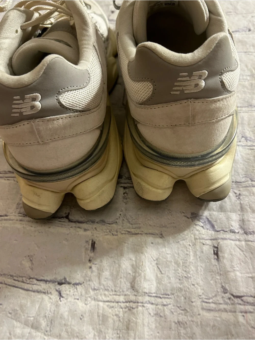 New Balance new balance